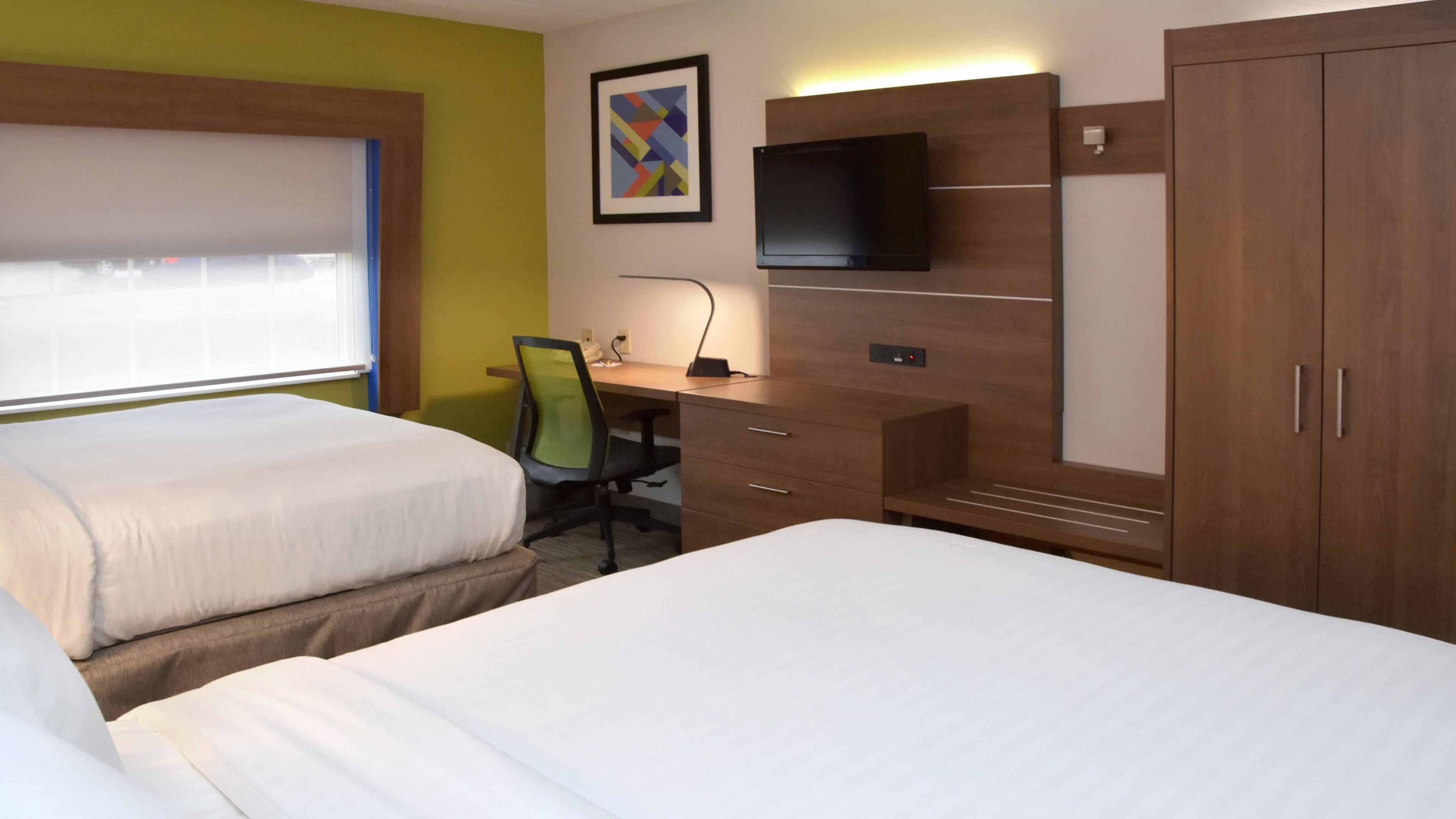 Holiday Inn Express Mount Pleasant- Scottdale By Ihg Exterior photo