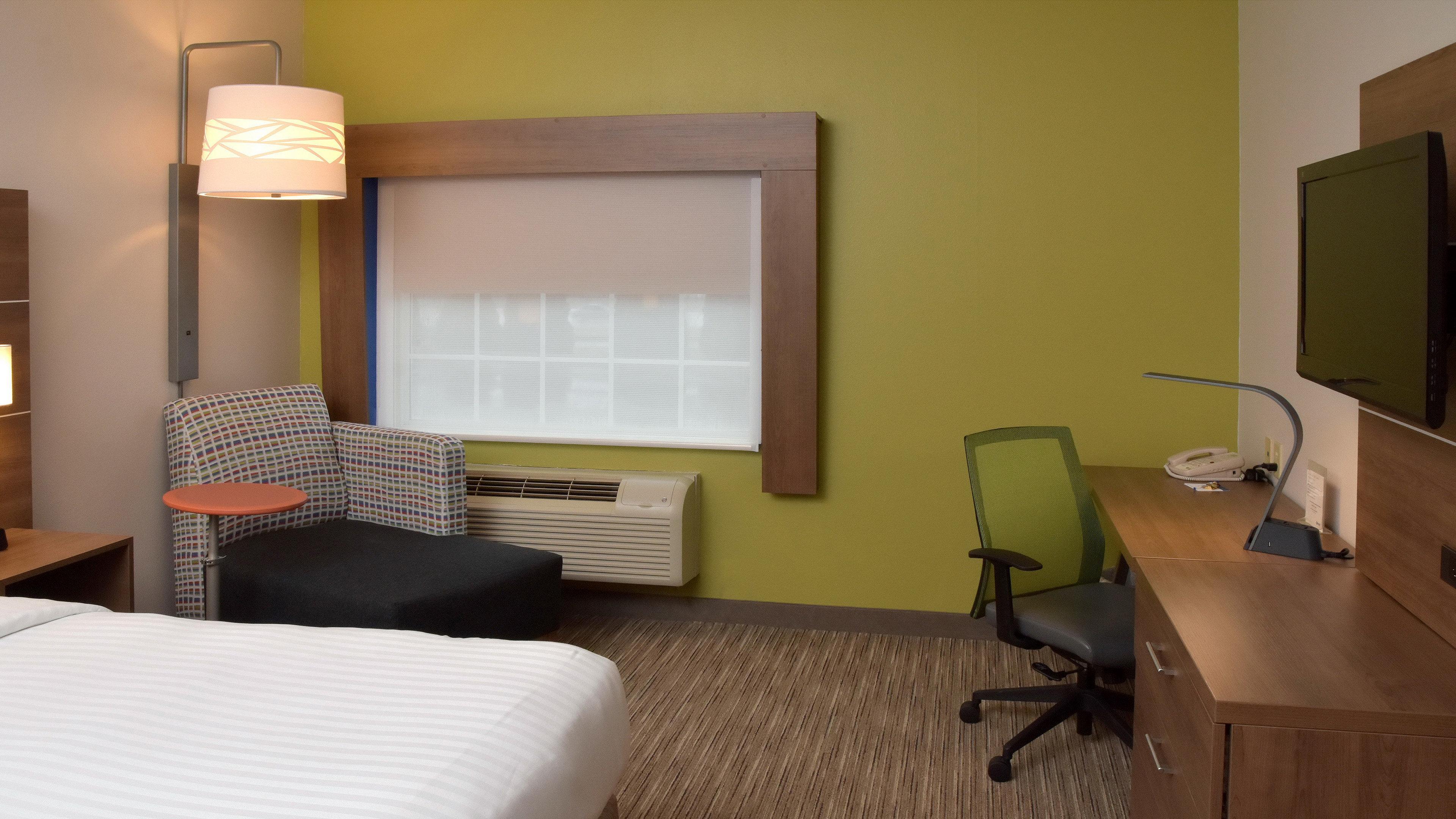 Holiday Inn Express Mount Pleasant- Scottdale By Ihg Exterior photo