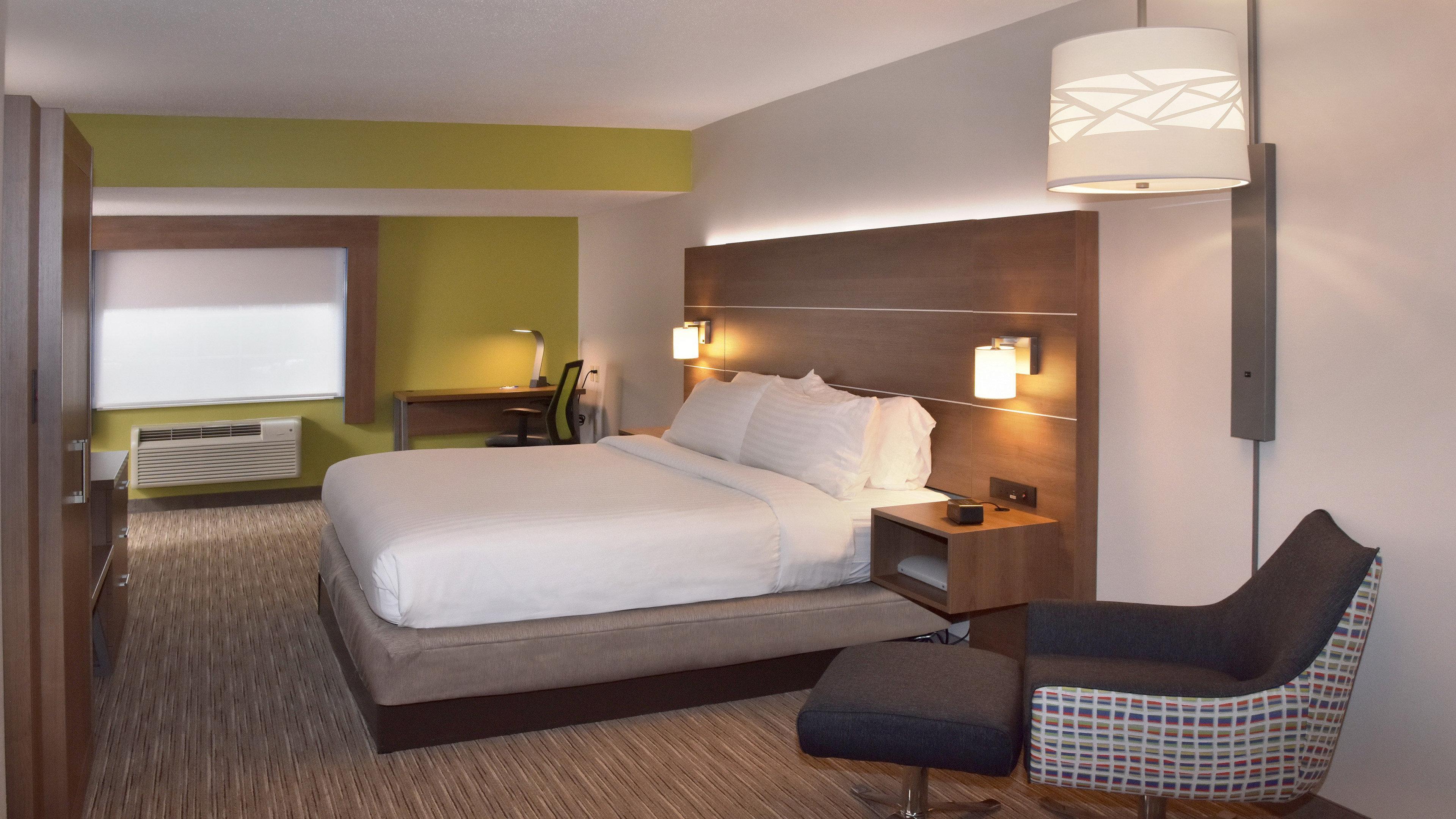 Holiday Inn Express Mount Pleasant- Scottdale By Ihg Exterior photo